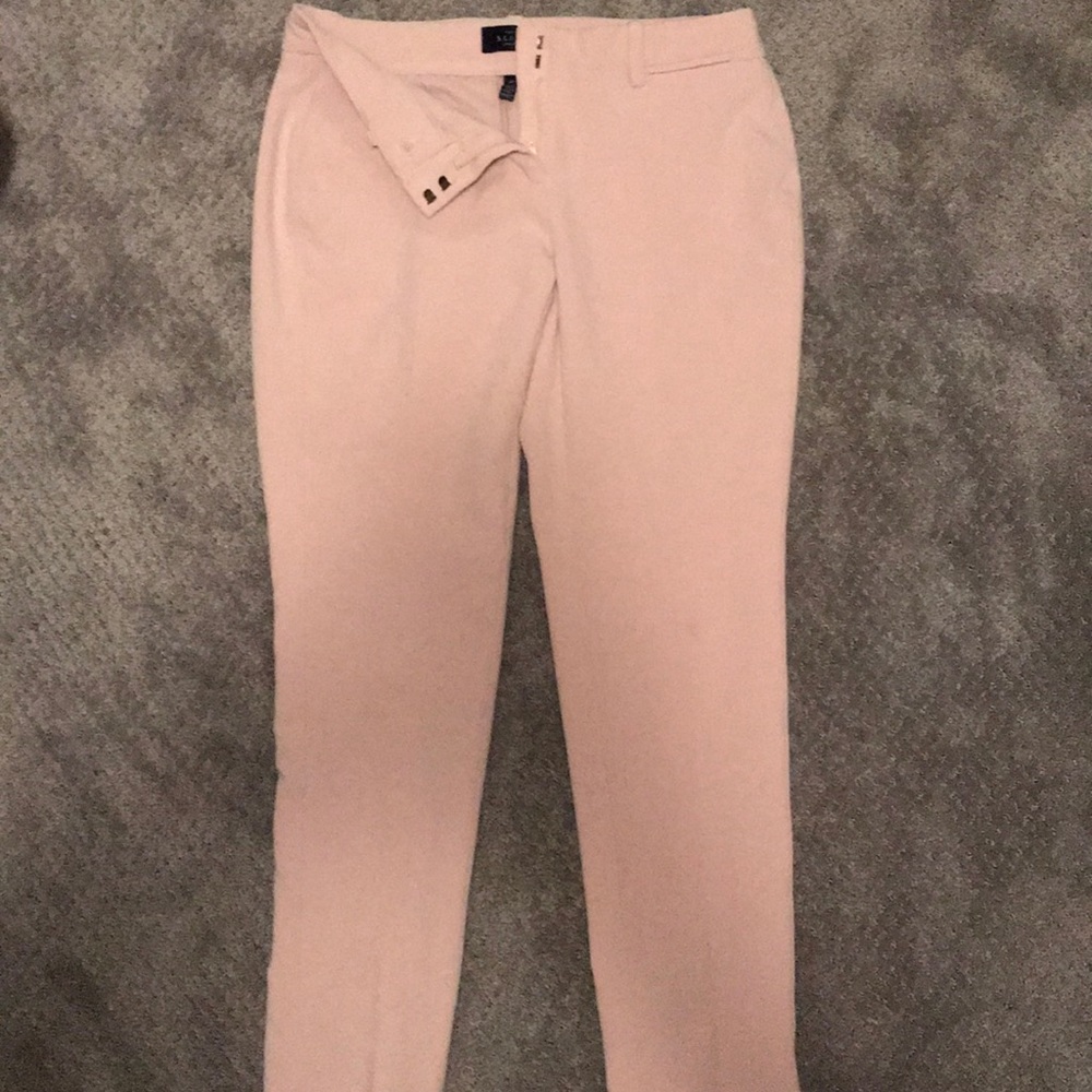 WHBM 2P Slim Pant